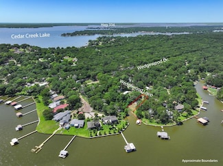 136 Wedgewood Loop, Mabank, TX 75156