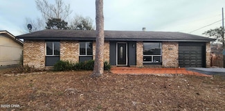 3919 Peters Dr, Panama City, FL 32405