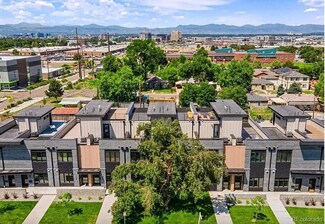 3919 Cook St, Denver, CO 80205