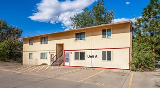 3290 Lombardy Ln Unit A, Clifton, CO 81520