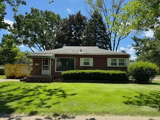 30721 Hathaway St, Livonia, MI 48150
