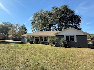 2920 S 33rd St, Fort Smith, AR 72903