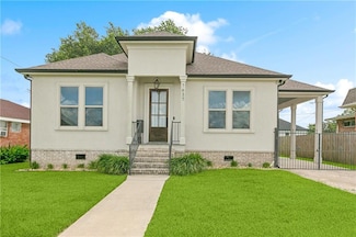 7637 Patricia St, Arabi, LA 70032