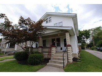 1403 Meadow Rd Unit 1403, Columbus, OH 43212
