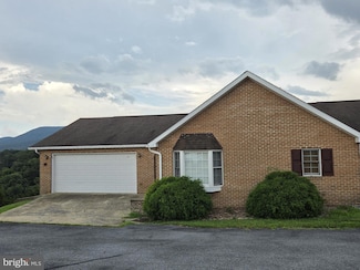 57 Courtney Cir Unit C1, Strasburg, VA 22657