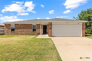 4306 Secretariat Dr, Killeen, TX 76549
