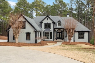1066 Fairway Valley Dr, Woodstock, GA 30189