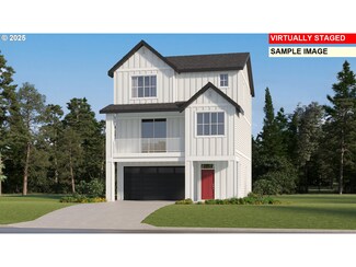 12166 SW Champlin Ln, Beaverton, OR 97007