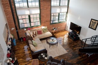1 Westinghouse Plaza Unit 321, Hyde Park, MA 02136