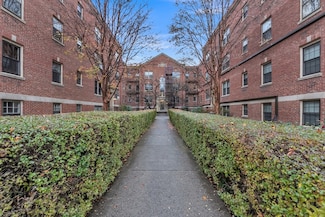 56 Elm St Unit 1, Worcester, MA 01609