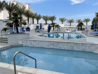 2700 Las Vegas Blvd S Unit 1906, Las Vegas, NV 89109
