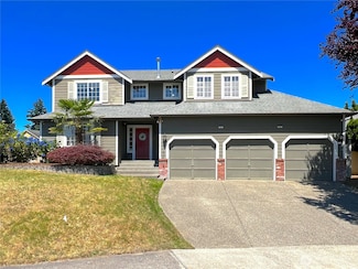 26504 126th Place SE, Kent, WA 98030