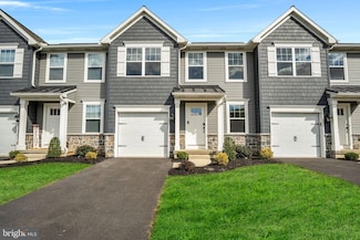 134 Beech Tree Ct Unit 136-07, Annville, PA 17003