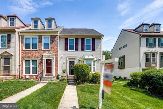 14234 Angelton Terrace, Burtonsville, MD 20866