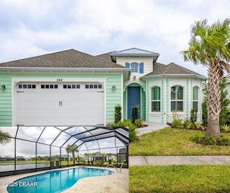 544 Good Life Way, Daytona Beach, FL 32124