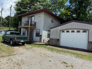 201 W Walnut St, Thayer, MO 65791