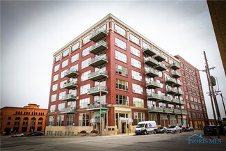 745 Washington St Unit 202, Toledo, OH 43604