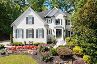 2184 Summerchase Dr, Woodstock, GA 30189