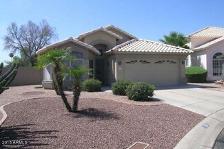 1741 S Clearview Ave Unit 24, Mesa, AZ 85209