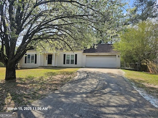 11187 Shannon Cir, Hampton, GA 30228