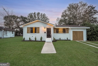 1128 W 49th St, Savannah, GA 31405