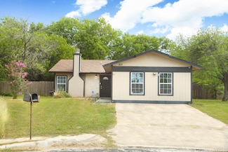 802 Little Angel Cove, San Antonio, TX 78245
