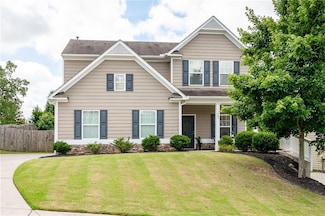 207 Cross Rd, Acworth, GA 30102