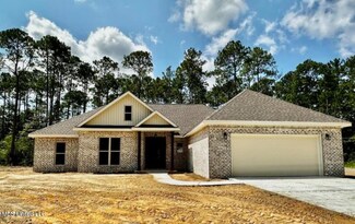 145 Sandra Parker Dr, Lucedale, MS 39452