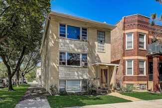 4726 N Tripp Ave, Chicago, IL 60630