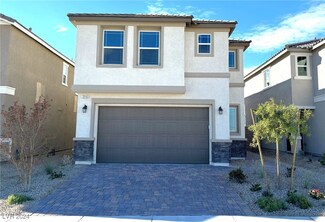 7215 Stockton Dunes St, North Las Vegas, NV 89084