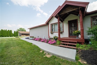 10647 McQuaid Rd, Orrville, OH 44667