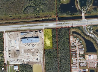 2370 Cornerstone Dr, Rural Estates, FL 34120