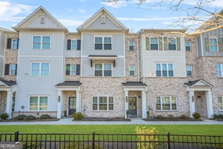 1736 Evenstad Way, Smyrna, GA 30080