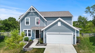 680 Berkshire Ln, South Lebanon, OH 45065