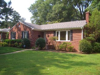 4804 Monument Ave, Richmond, VA 23230