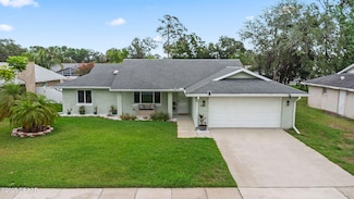 1163 Margina Ave, Daytona Beach, FL 32114