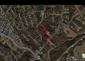 750 Leesville Rd, Lynchburg, VA 24502