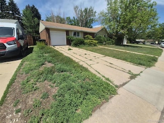 867 S Grape St, Denver, CO 80246