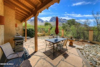 836 Cam Diestro, Oro Valley, AZ 85704