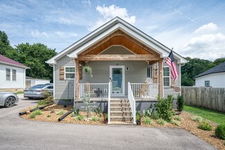 109 Warren St, McMinnville, TN 37110