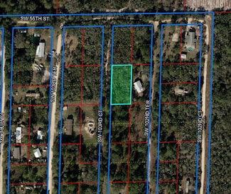 5551 SW 103rd Ct, Cedar Key, FL 32625