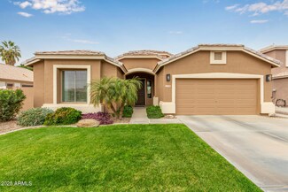 3790 S Velero St, Chandler, AZ 85286