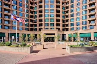 8100 E Union Ave Unit 1606, Denver, CO 80237