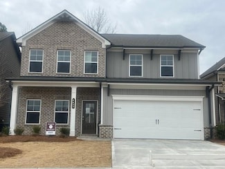4433 Eastbrook Place, Snellville, GA 30039