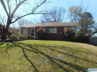 1716 3rd Place SW, Birmingham, AL 35211