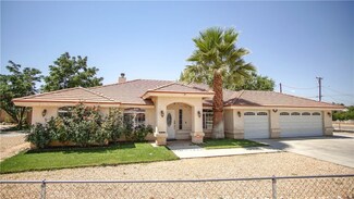 16711 E Ave, Hesperia, CA 92345