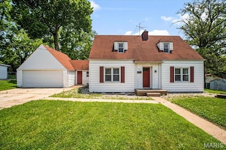 3954 Geraldine Ave, Saint Ann, MO 63074