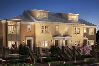407 Longden Ave Unit G3, San Mateo, CA 94403