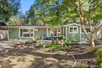 14724 447th Ave SE, North Bend, WA 98045