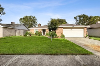11515 Paramount Ln, Houston, TX 77067